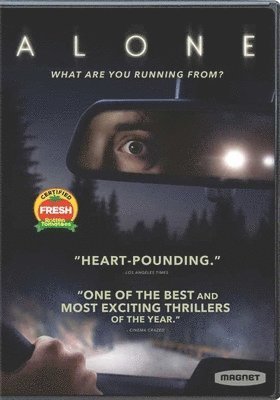 Alone DVD - Alone DVD DVD