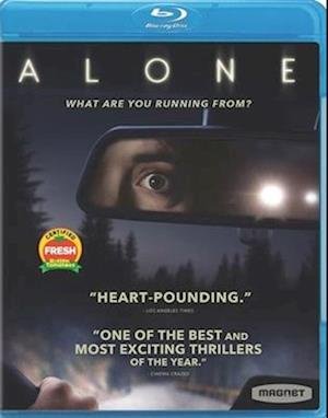 Alone BD - Alone BD Blu-ray