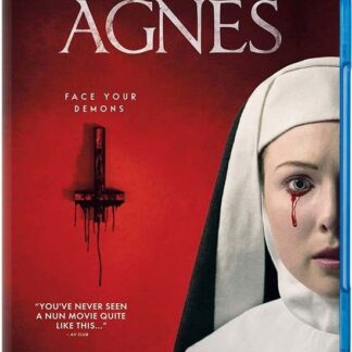 Agnes BD - Agnes BD Blu-ray