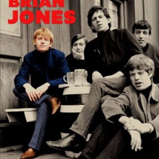 Stones & Brian Jones - Stones & Brian Jones (USA Import) DVD