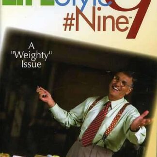 Graham & Treena Kerr - Lifesty - Life Style 9 A Weighty Issue DVD