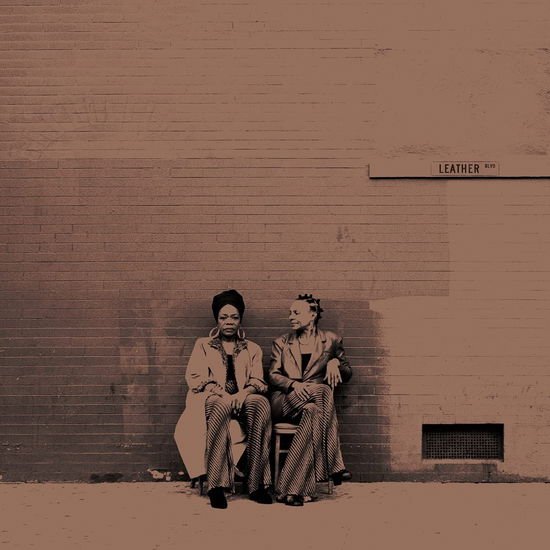 B. Coolaid - Leather Blvd.