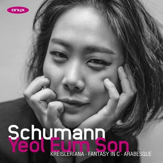 Yeol Eum Son - Schumann: Kreisleriana 1CD