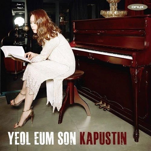 Yeol Eum Son - Kapustin 1CD