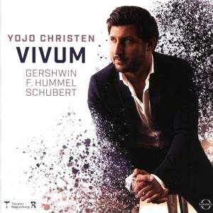 Yojo Christen - Vivum 1CD
