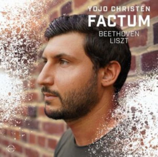 Yojo Christen - Factum - Yojo Christen Plays Beethoven & Liszt 1CD