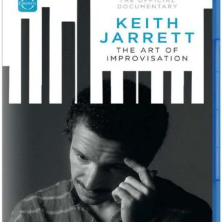 Keith Jarrett - Keith Jarrett - The Art of Imp Blu-ray