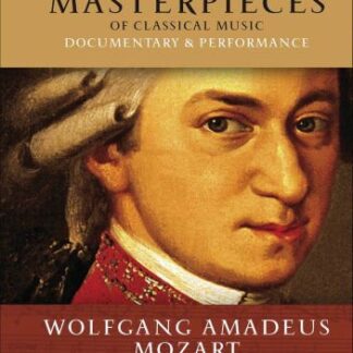 Haenchen Hartmut / Kammerorchester Carl Philipp Emanuel Bach - Symphony Nr 41 - Jupiter DVD