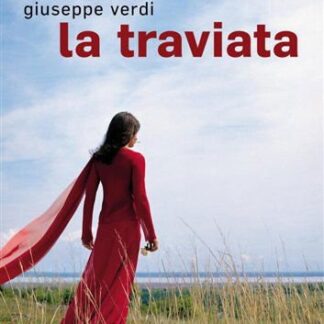 Maerzendorfer Ernst / Slovak Philharmonic Orchestra - Verdi: La Traviata DVD