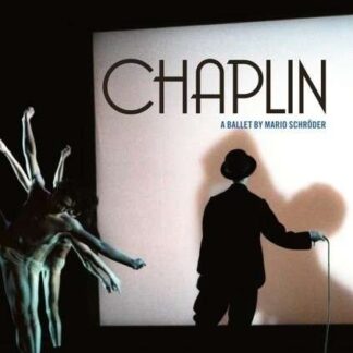 Schröder Mario - Chaplin DVD