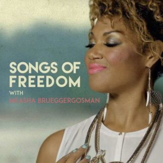 Brueggergosman Measha - Songs Of Freedom DVD