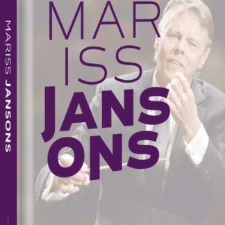 Jansons Mariss / Berliner Philharmoniker - Conductors - Jansons Mariss DVD