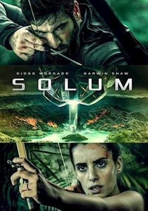 SOLUM DVD SOLUM DVD DVD