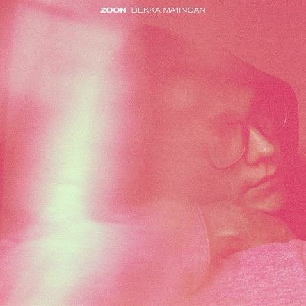 Zoon - Bekka Ma'iingan 1CD