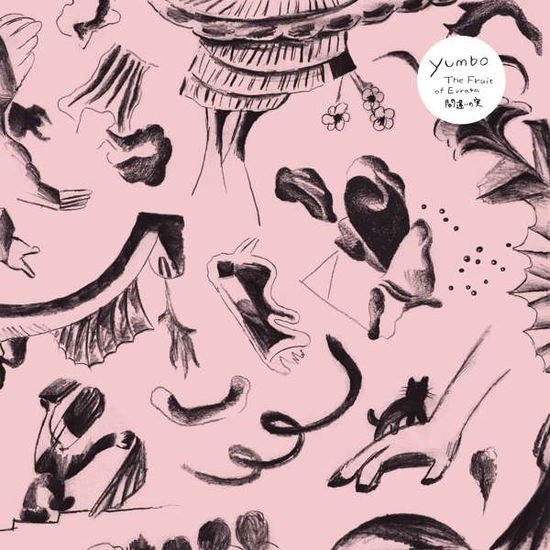 Yumbo - Fruit Of Errata 1CD