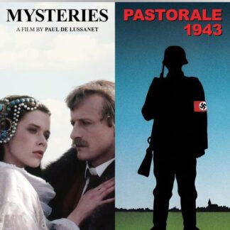 Mysteries / Pastorale 1943 (Rutger Hauer / Sylvia Kristel Double Feature) (USA Import) Blu-ray
