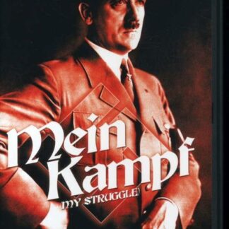 Mein Kampf - Mein Kampf DVD