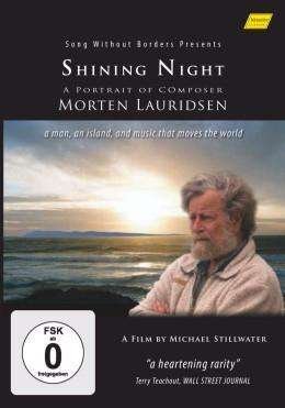 Chamber Choir Of Europe, I Virtuosi Italiani, Nico - Shining Night 1CD