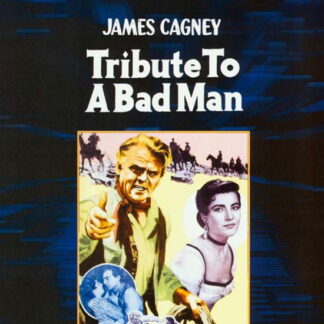 Tribute to a Bad Man - Tribute to a Bad Man DVD