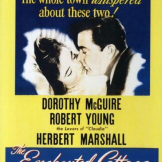 Enchanted Cottage - Enchanted Cottage DVD