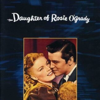 DAUGHTER OF ROSIE OGRADY DAUGHTER OF ROSIE OGRADY DVD