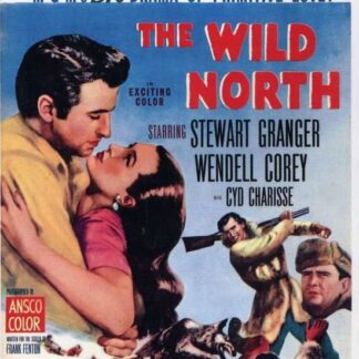 WILD NORTH WILD NORTH DVD
