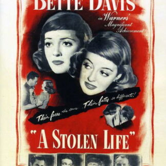 Stolen Life - Stolen Life DVD