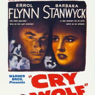 Cry Wolf - Cry Wolf DVD