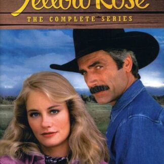 Yellow Rose: Complete Series - Yellow Rose: Complete Series DVD