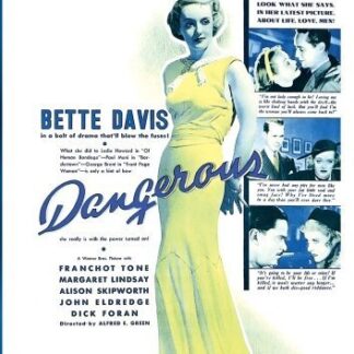 Dangerous - Dangerous DVD