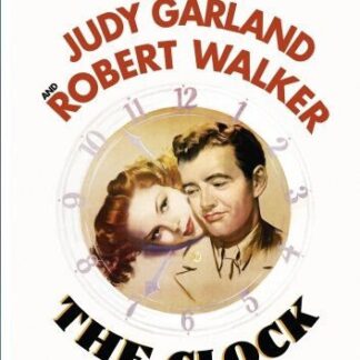CLOCK CLOCK DVD