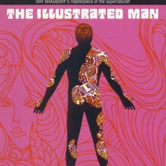 ILLUSTRATED MAN ILLUSTRATED MAN DVD