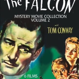 Falcon Mystery Movie Collection 2 - Falcon Mystery Movie Collection 2 DVD