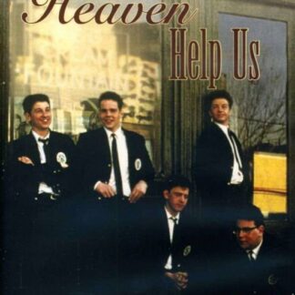HEAVEN HELP US HEAVEN HELP US DVD