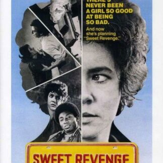 Sweet Revenge - Sweet Revenge DVD