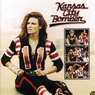 Kansas City Bomber - Kansas City Bomber DVD