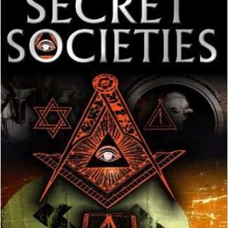 Secret Societies - Secret Societies DVD