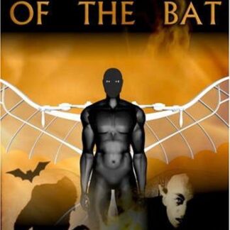 Dark Night of the Bat - Dark Knight Of The Bat DVD