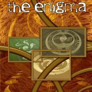 Crop Circles - Enigma - Crop Circles The Enigma DVD