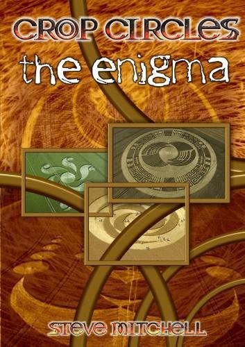 Crop Circles - Enigma - Crop Circles The Enigma DVD