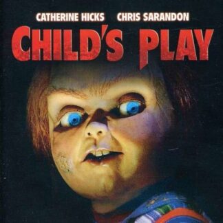 CHILDS PLAY CHILDS PLAY Blu-ray