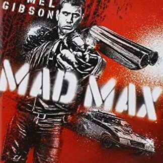 Mad Max - Mad Max DVD