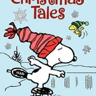 DVD - Charlie Brown's Christmas Tales DVD