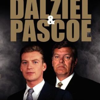 Dalziel & Pascoe Season Two - Dalziel & Pascoe: Season 2 DVD