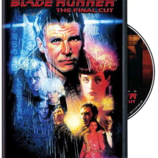 Blade Runner: the Final Cut - Blade Runner: the Final Cut DVD