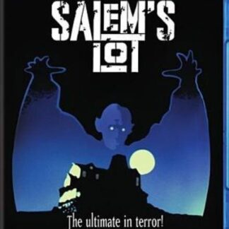 Salem's Lot - Salem's Lot Blu-ray