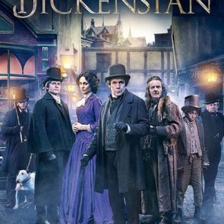 DICKENSIAN DICKENSIAN DVD