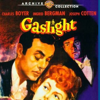 Gaslight (1944) - Gaslight (1944) Blu-ray
