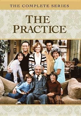 Practice: The Complete Series (Usa Import) DVD