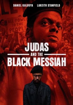 Judas & the Black Messiah - Judas & the Black Messiah DVD